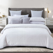 STELLA WHITE COVER SET Super King